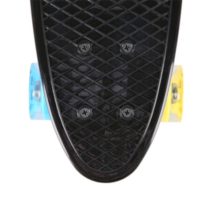 bilde 7 - PENNYBOARD CLASSIC BLACK NILS EXTREME