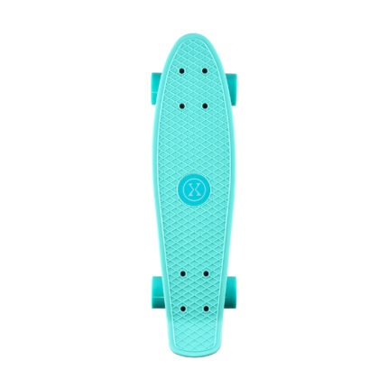 bilde 1 - PENNYBOARD CLASSIC GREEN EXTREME