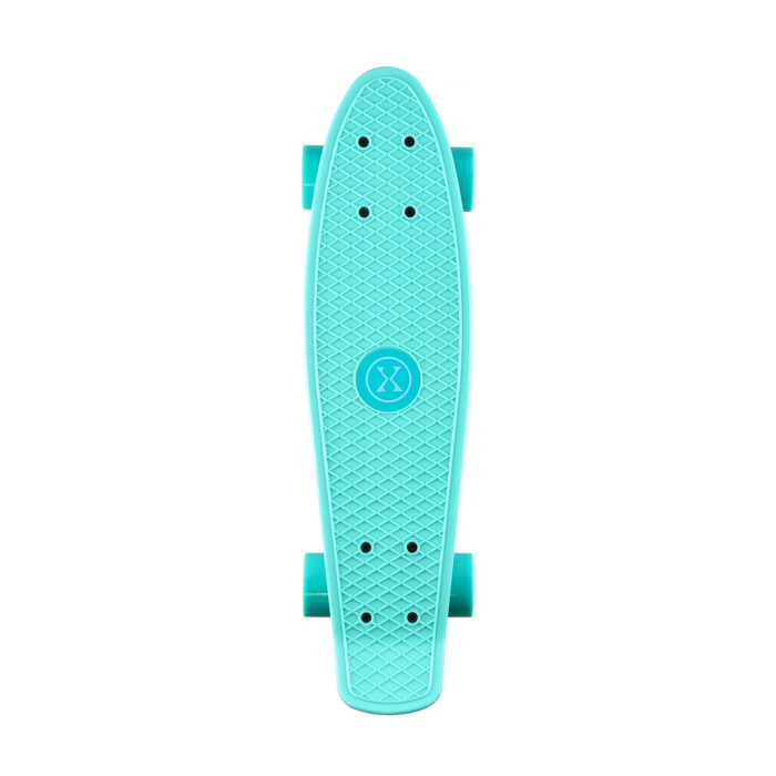 bilde 1 - PENNYBOARD CLASSIC GREEN EXTREME
