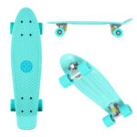 bilde 2 - PENNYBOARD CLASSIC GREEN EXTREME