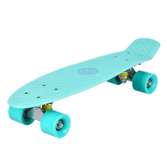 bilde 3 - PENNYBOARD CLASSIC GREEN EXTREME