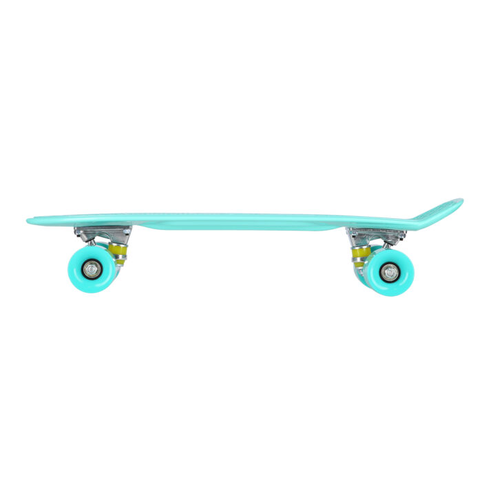 bilde 4 - PENNYBOARD CLASSIC GREEN EXTREME