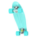 bilde 5 - PENNYBOARD CLASSIC GREEN EXTREME