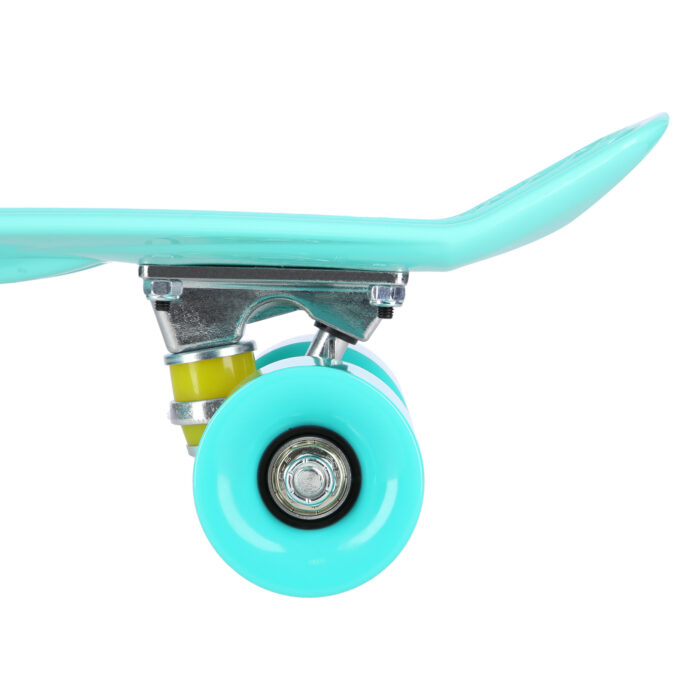 bilde 8 - PENNYBOARD CLASSIC GREEN EXTREME