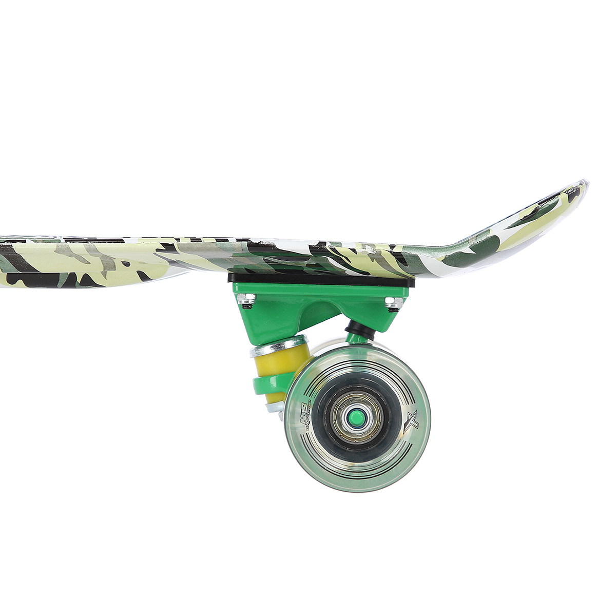 bilde 5 - PENNYBOARD ART MORO NILS EXTREME