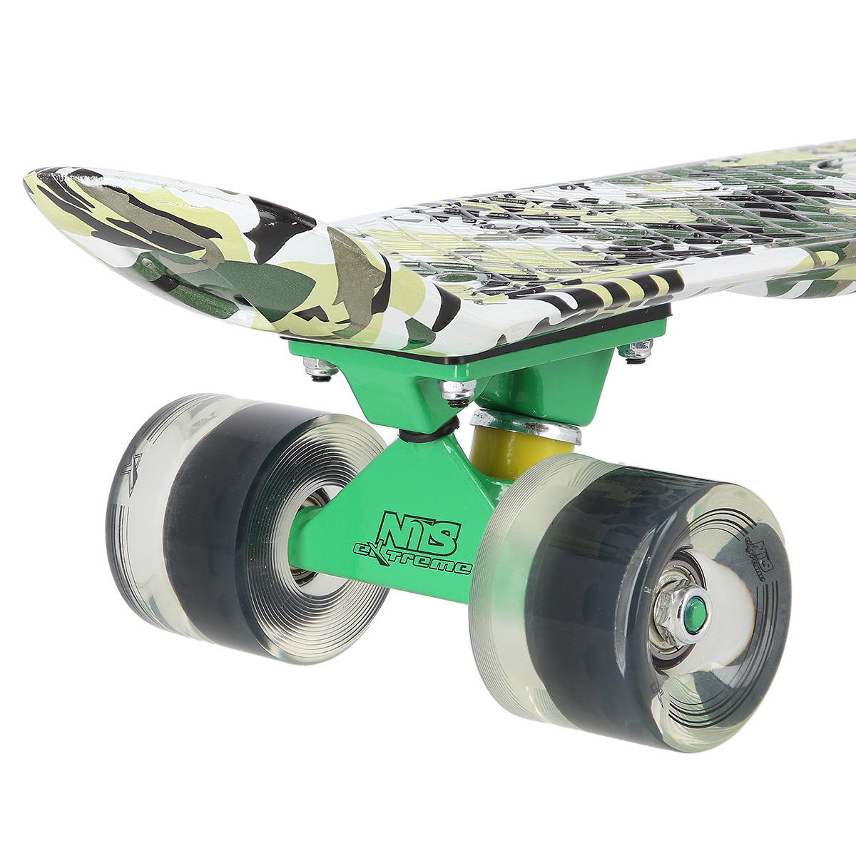 bilde 6 - PENNYBOARD ART MORO NILS EXTREME