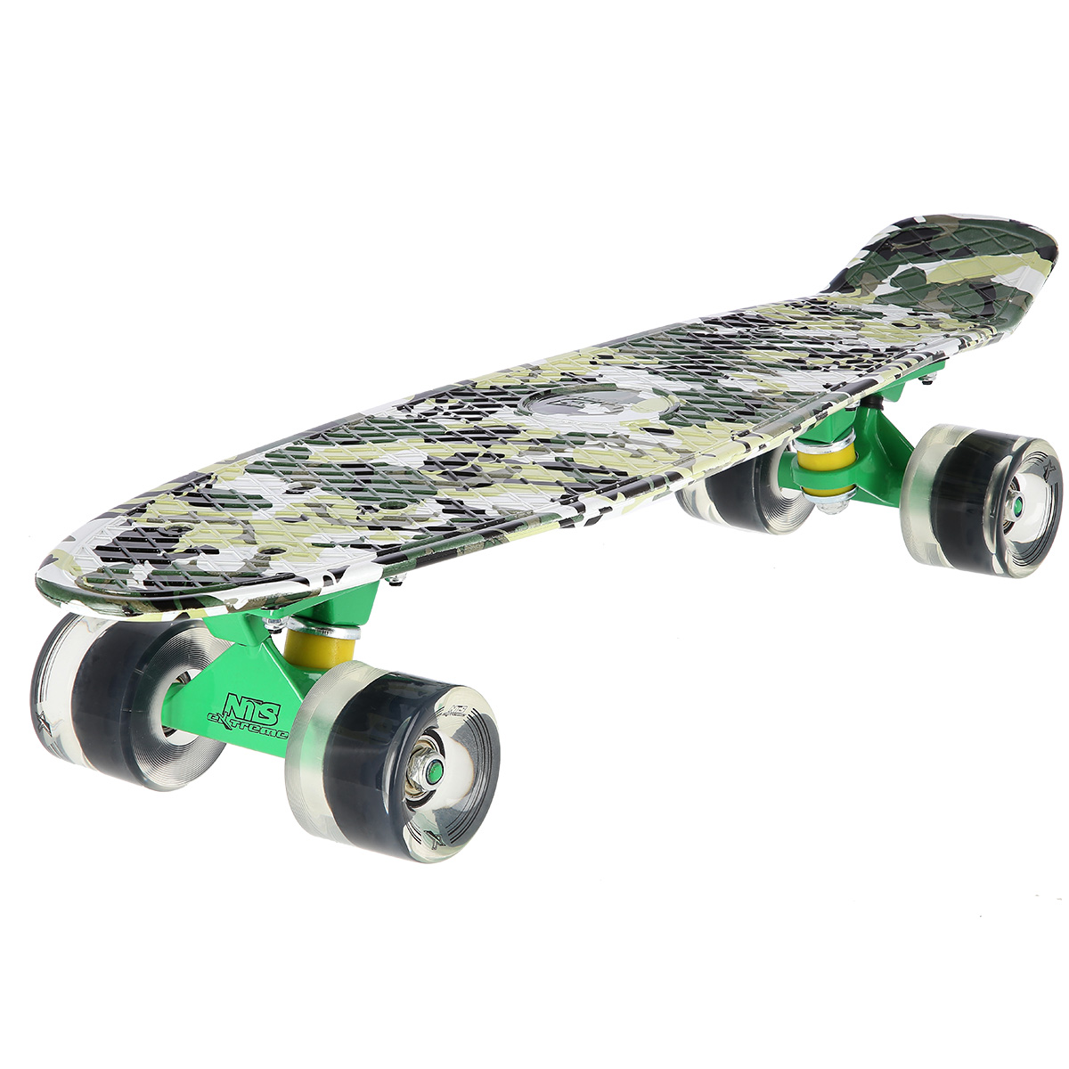 bilde 7 - PENNYBOARD ART MORO NILS EXTREME