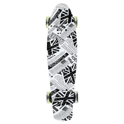 bilde 1 - PENNYBOARD ART PAPER NILS EXTREME