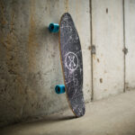 bilde 4 - PENNYBOARD Wood Bahamas NILS EXTREME