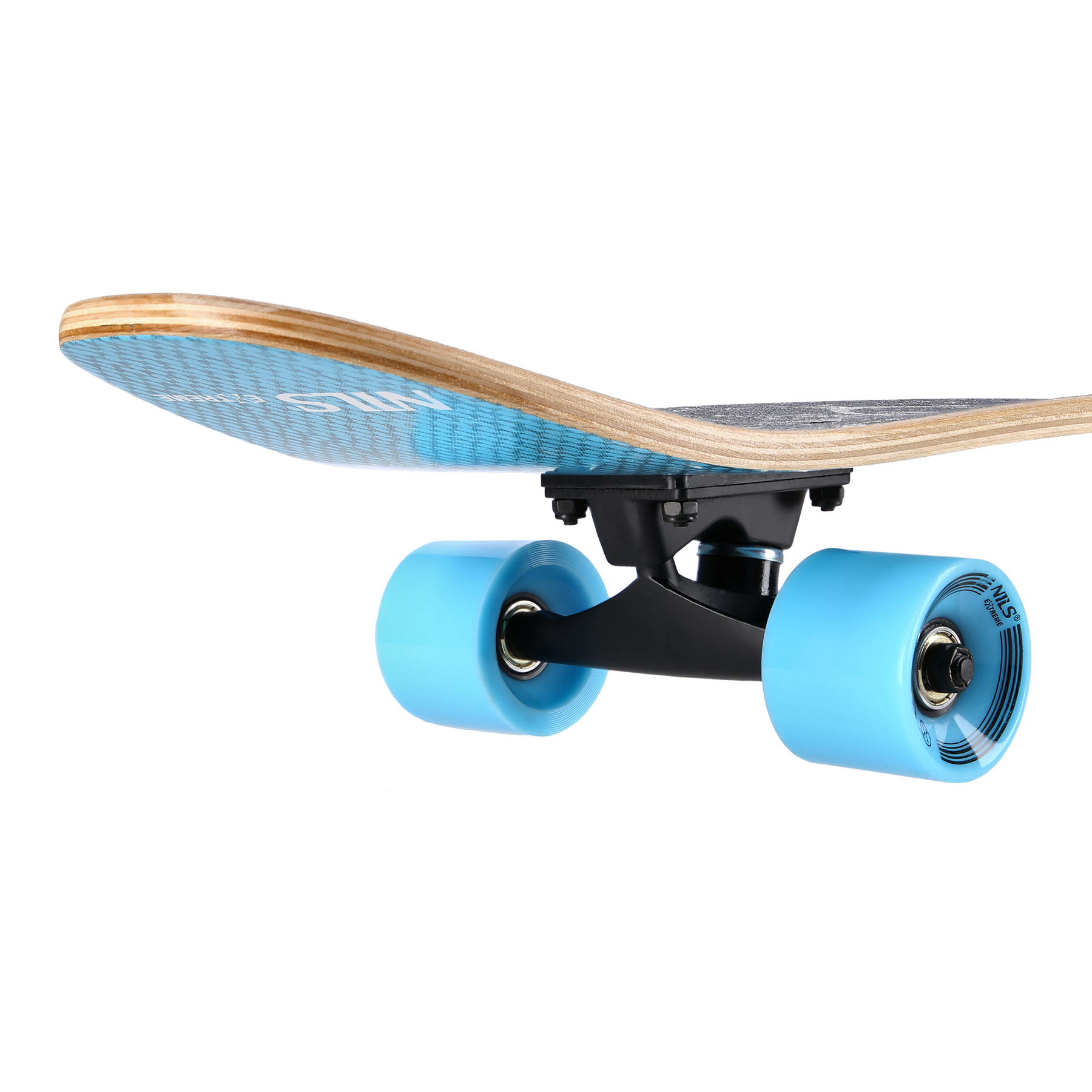 bilde 5 - PENNYBOARD Wood Bahamas NILS EXTREME