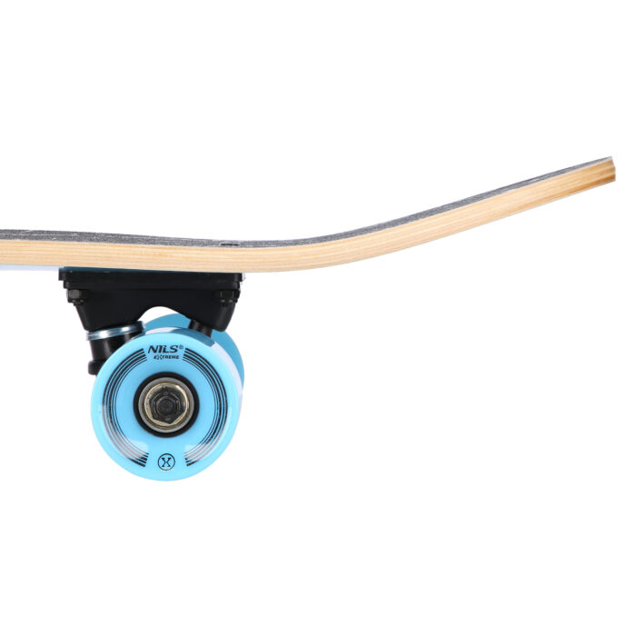 bilde 6 - PENNYBOARD Wood Bahamas NILS EXTREME