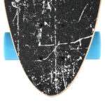 bilde 7 - PENNYBOARD Wood Bahamas NILS EXTREME