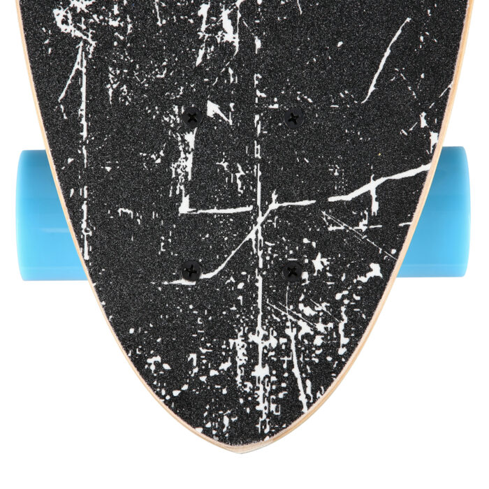 bilde 7 - PENNYBOARD Wood Bahamas NILS EXTREME