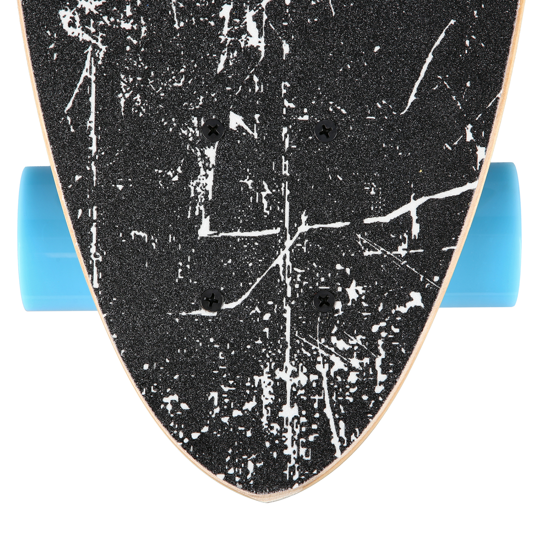 bilde 7 - PENNYBOARD Wood Bahamas NILS EXTREME