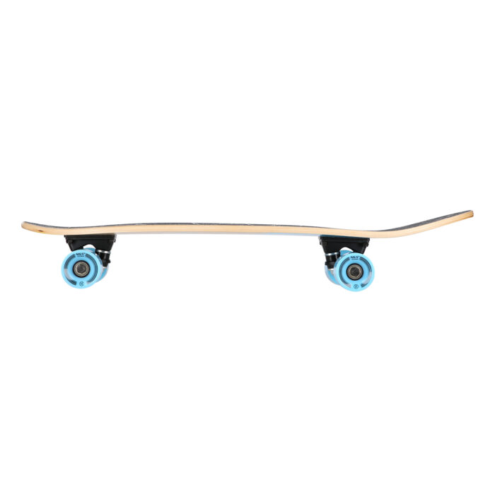 bilde 8 - PENNYBOARD Wood Bahamas NILS EXTREME
