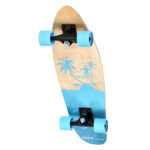 bilde 9 - PENNYBOARD Wood Bahamas NILS EXTREME