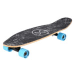 bilde 10 - PENNYBOARD Wood Bahamas NILS EXTREME