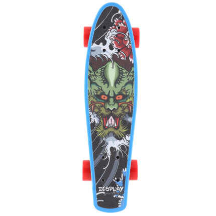 bilde 1 - PENNYBOARD Crude Dragon NILS EXTREME
