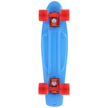 bilde 2 - PENNYBOARD Crude Dragon NILS EXTREME