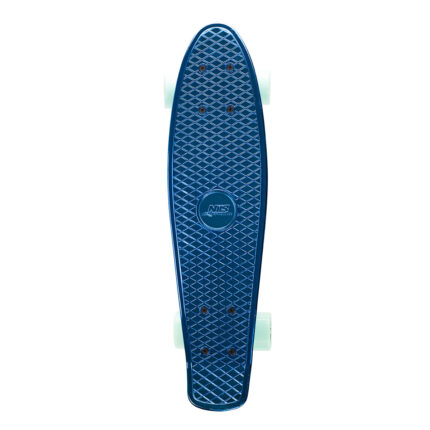 bilde 1 - GNB01 PENNYBOARD BLUE ELEKTROSTYLE NILS EXTREME