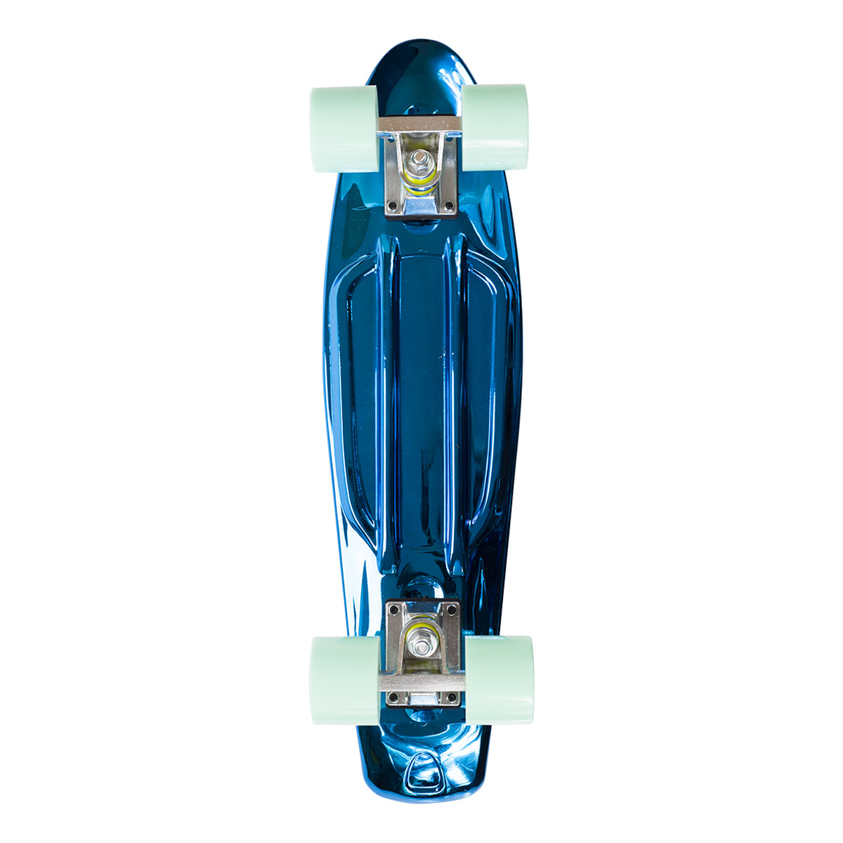 bilde 2 - GNB01 PENNYBOARD BLUE ELEKTROSTYLE NILS EXTREME