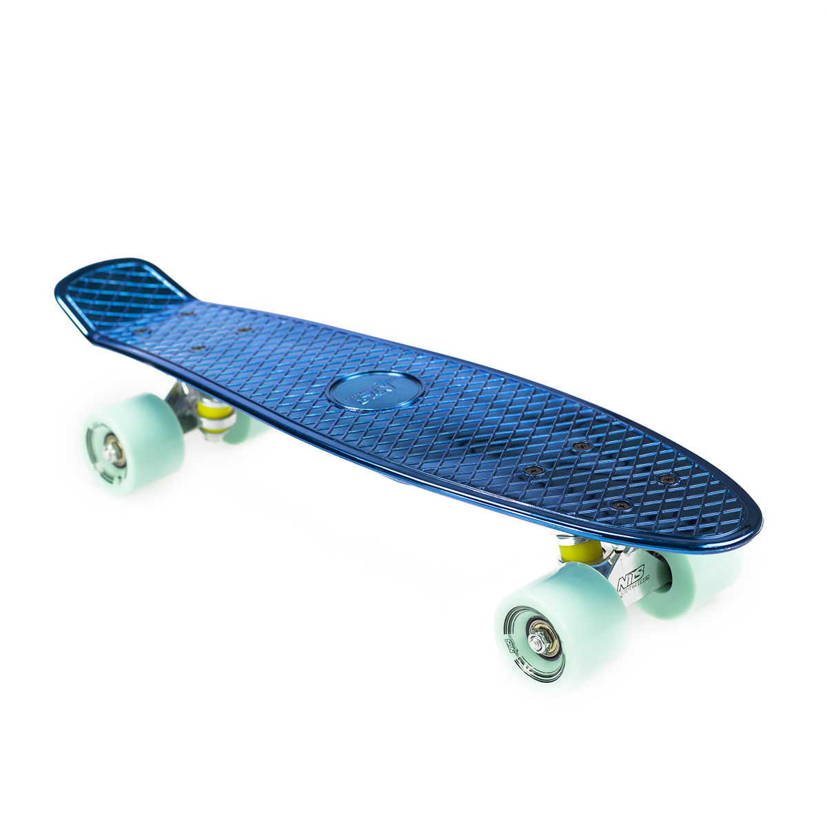bilde 3 - GNB01 PENNYBOARD BLUE ELEKTROSTYLE NILS EXTREME