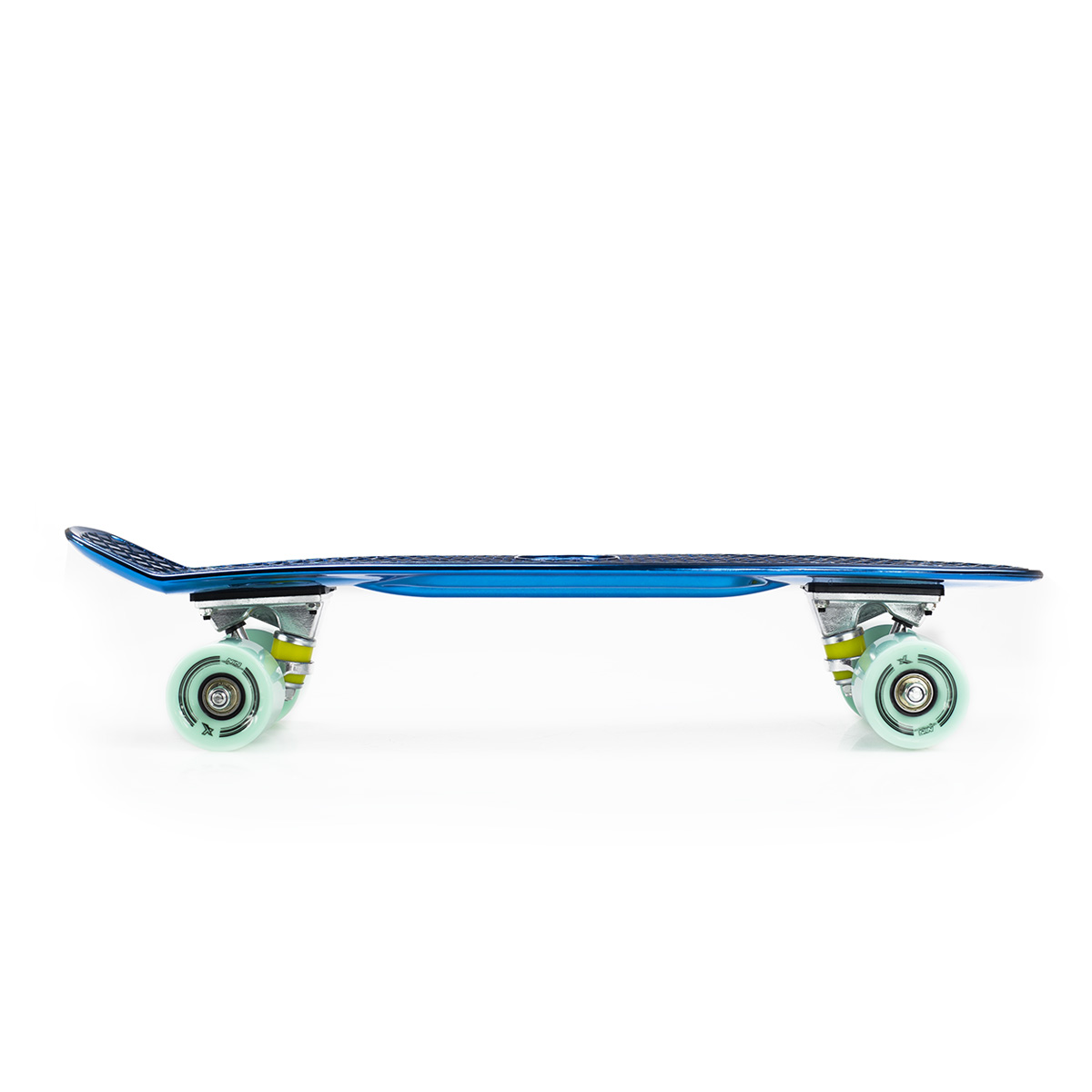 bilde 4 - GNB01 PENNYBOARD BLUE ELEKTROSTYLE NILS EXTREME