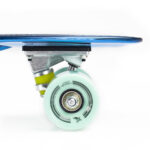 bilde 5 - GNB01 PENNYBOARD BLUE ELEKTROSTYLE NILS EXTREME