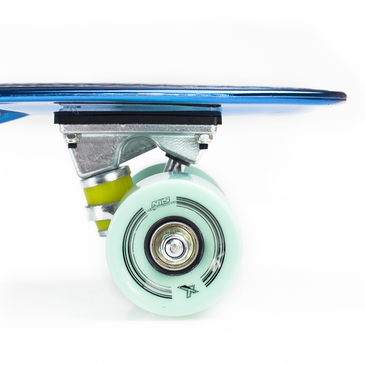 bilde 5 - GNB01 PENNYBOARD BLUE ELEKTROSTYLE NILS EXTREME