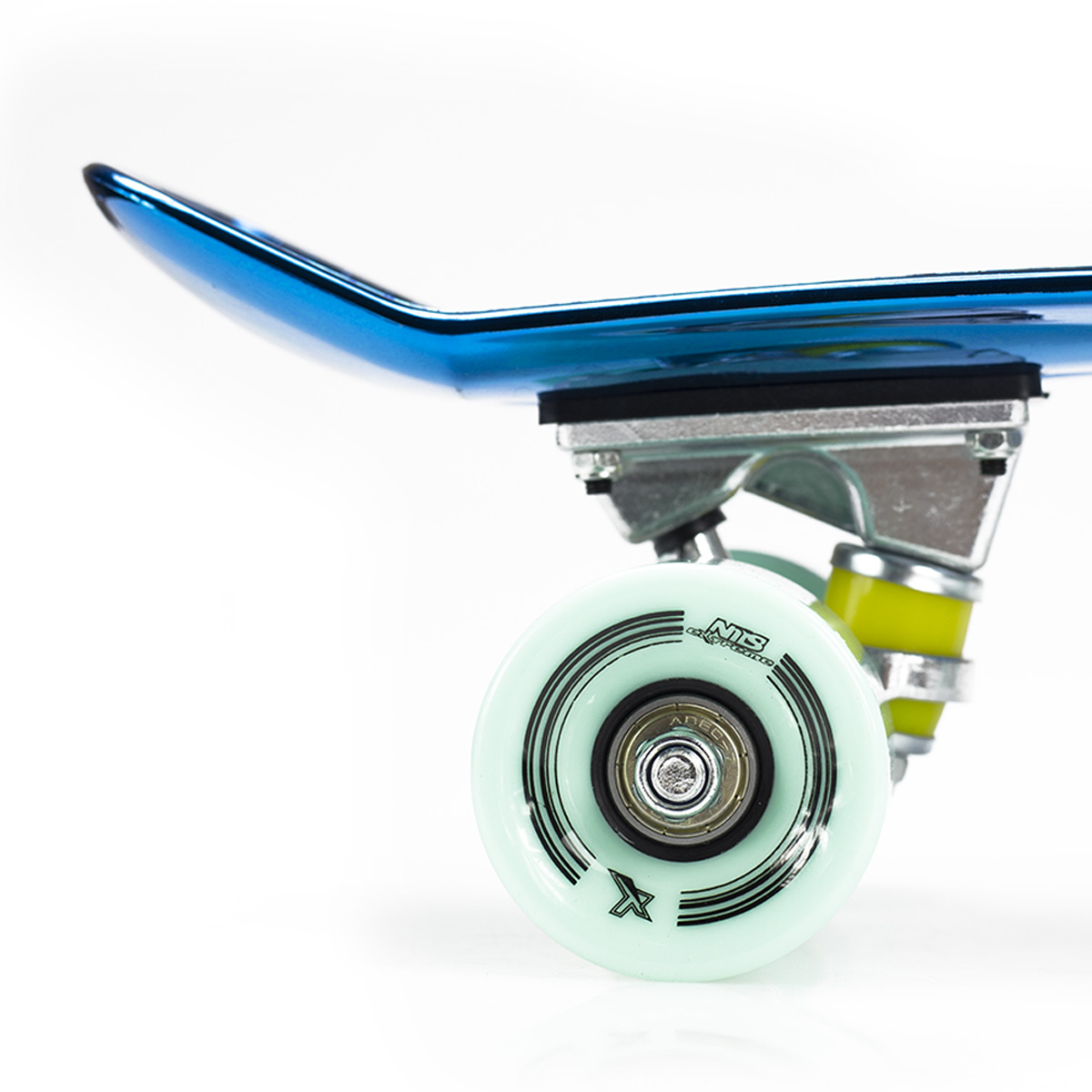 bilde 6 - GNB01 PENNYBOARD BLUE ELEKTROSTYLE NILS EXTREME