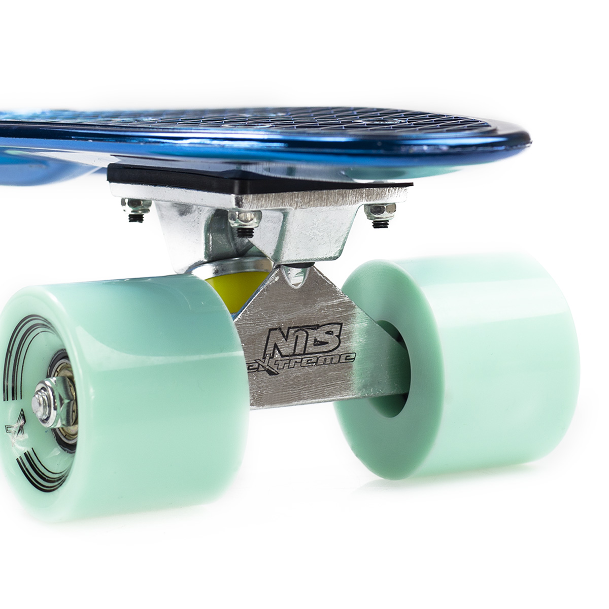 bilde 7 - GNB01 PENNYBOARD BLUE ELEKTROSTYLE NILS EXTREME