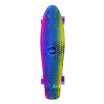 bilde 1 - GNB01 RAINBOW ELEKTROSTYLE PENNYBOARD NILS EXTREME