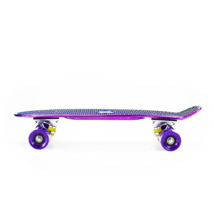 bilde 4 - GNB01 RAINBOW ELEKTROSTYLE PENNYBOARD NILS EXTREME