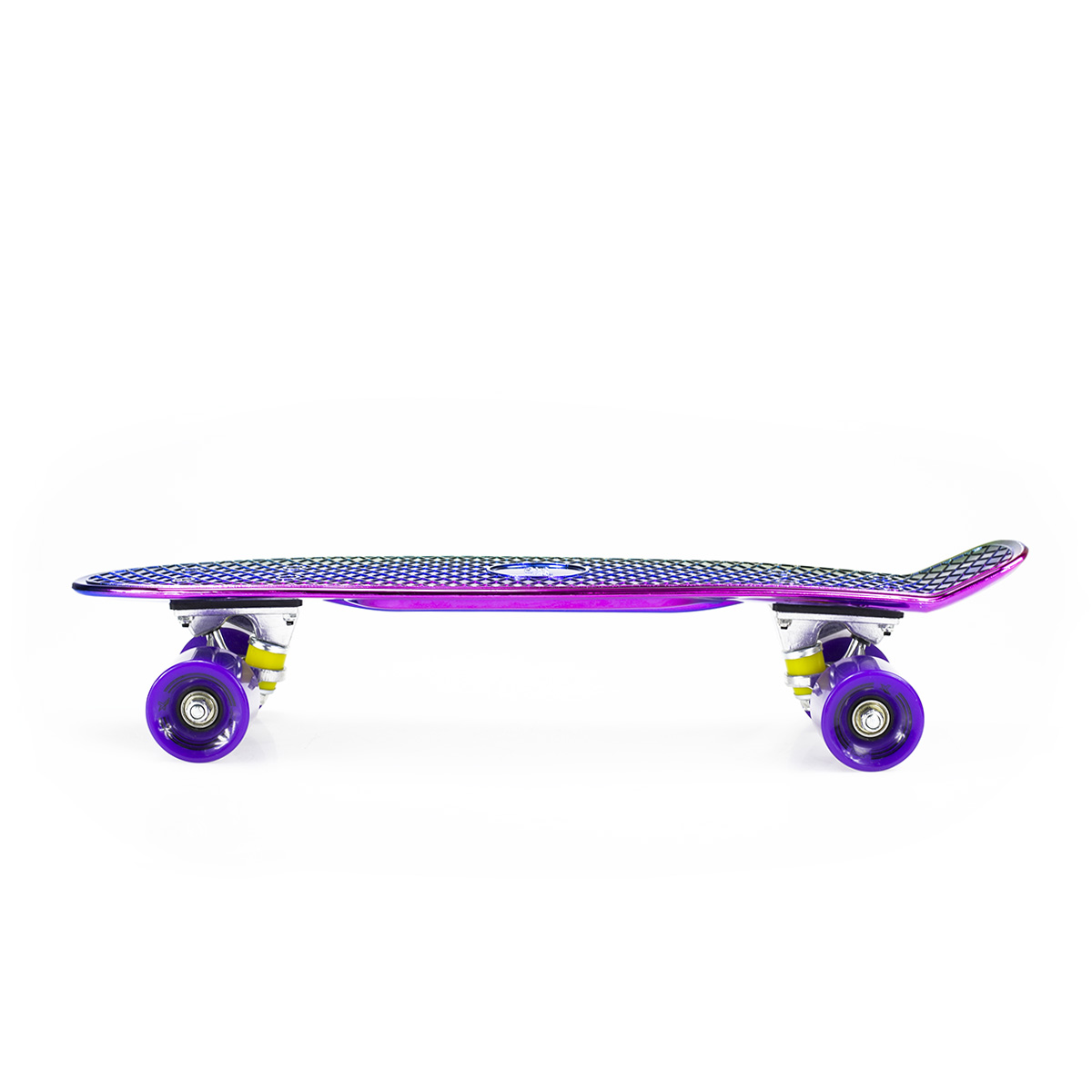 bilde 4 - GNB01 RAINBOW ELEKTROSTYLE PENNYBOARD NILS EXTREME