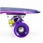 bilde 5 - GNB01 RAINBOW ELEKTROSTYLE PENNYBOARD NILS EXTREME