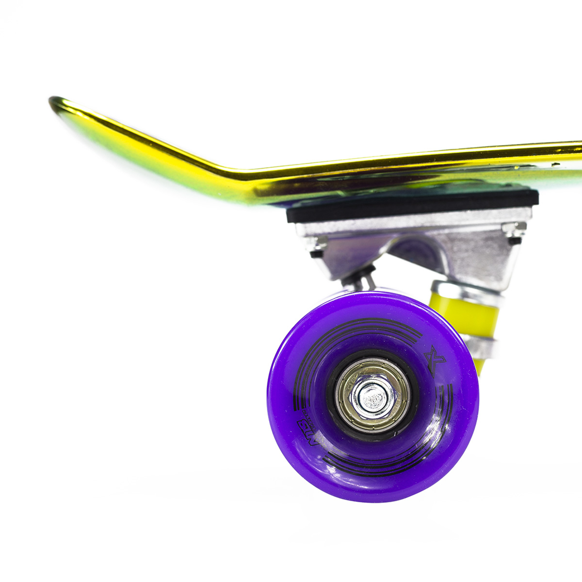 bilde 6 - GNB01 RAINBOW ELEKTROSTYLE PENNYBOARD NILS EXTREME