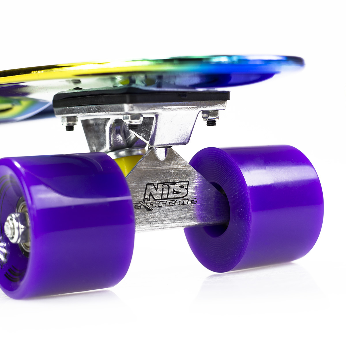 bilde 7 - GNB01 RAINBOW ELEKTROSTYLE PENNYBOARD NILS EXTREME