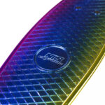 bilde 8 - GNB01 RAINBOW ELEKTROSTYLE PENNYBOARD NILS EXTREME