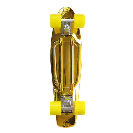 bilde 2 - GNB01 PENnyBOARD Yellow ELEKTROSTYLE NILS EXTREME