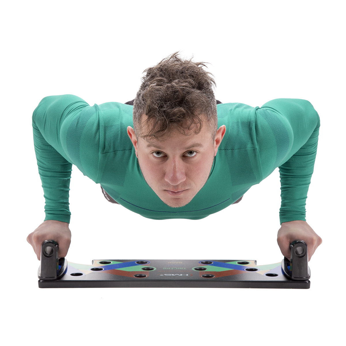 bilde 4 - PU10R PUSH UP MULTI MAT HMS