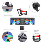 bilde 5 - PU10R PUSH UP MULTI MAT HMS