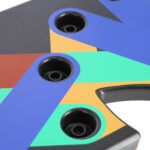 bilde 10 - PU10R PUSH UP MULTI MAT HMS