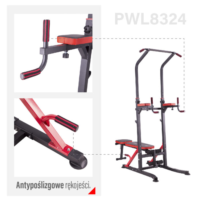 bilde 4 - PULL UP HMS