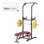 bilde 6 - PULL UP HMS