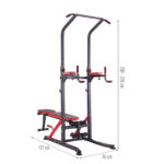 bilde 7 - PULL UP HMS