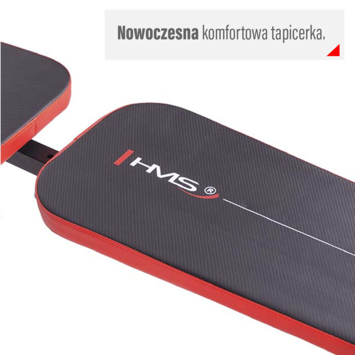 bilde 8 - PULL UP HMS