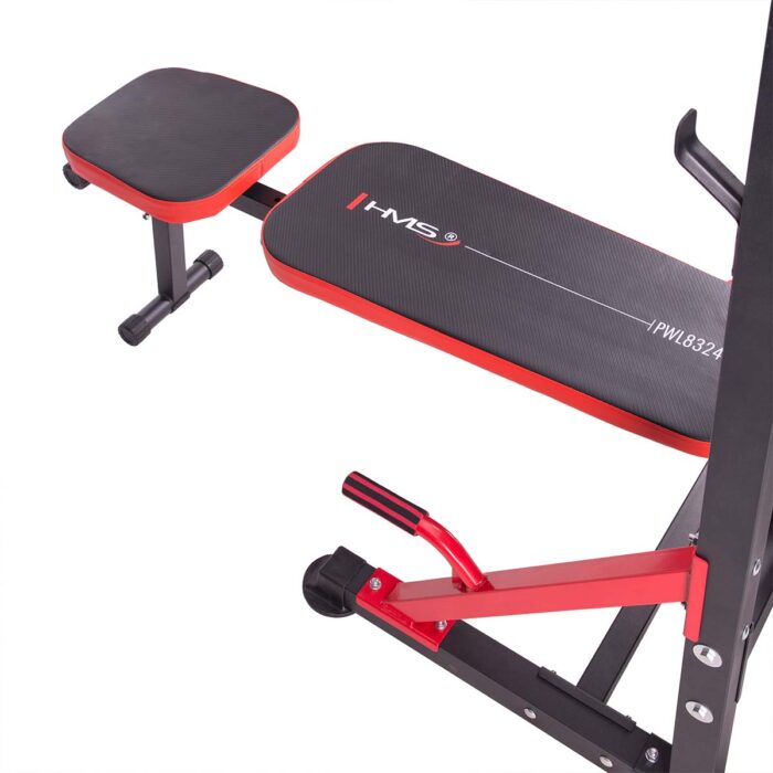 bilde 10 - PULL UP HMS