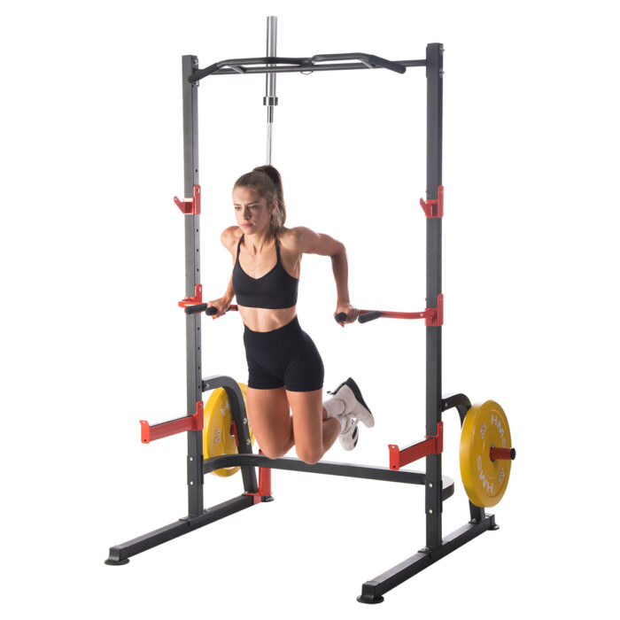 bilde 8 - PWS08 MULTIFUNTIONAL ROCK HMS