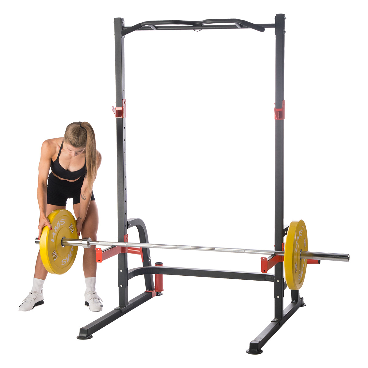 bilde 9 - PWS08 MULTIFUNTIONAL ROCK HMS