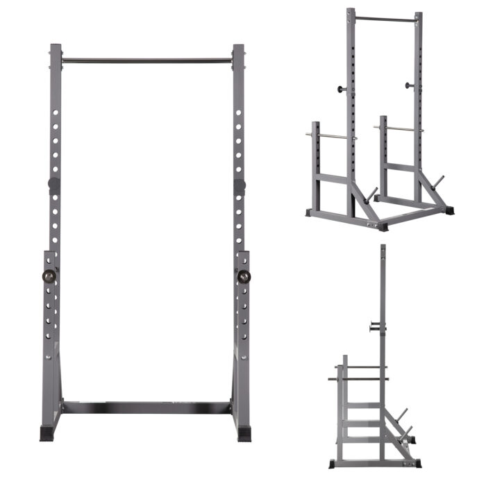 bilde 2 - PWS20 SQUAT ROCK HMS